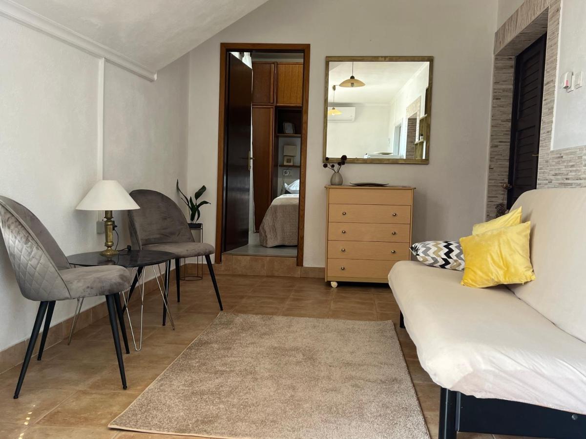 Apartments Bella Vista มาคาร์สกา ภายนอก รูปภาพ