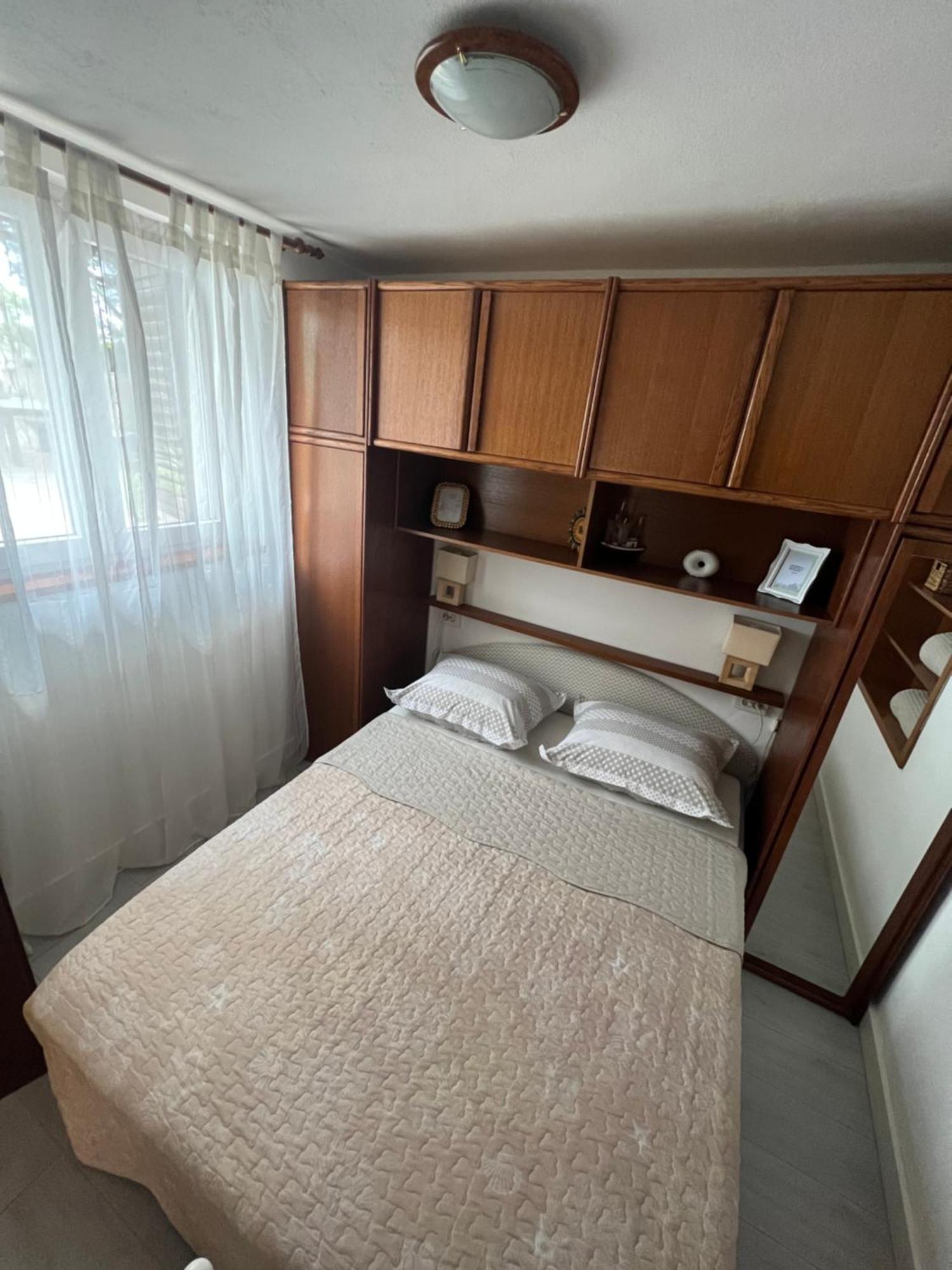 Apartments Bella Vista มาคาร์สกา ห้อง รูปภาพ